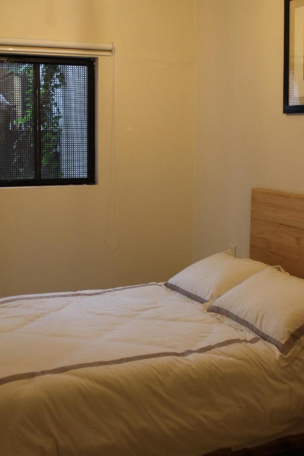 Hospedaje Donaji Oaxaca Ngoại thất bức ảnh