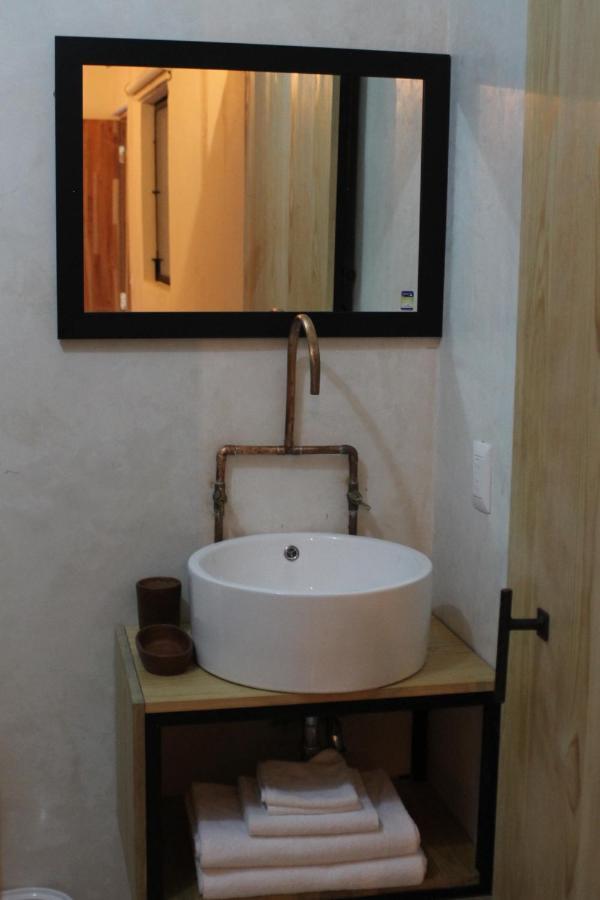 Hospedaje Donaji Oaxaca Ngoại thất bức ảnh