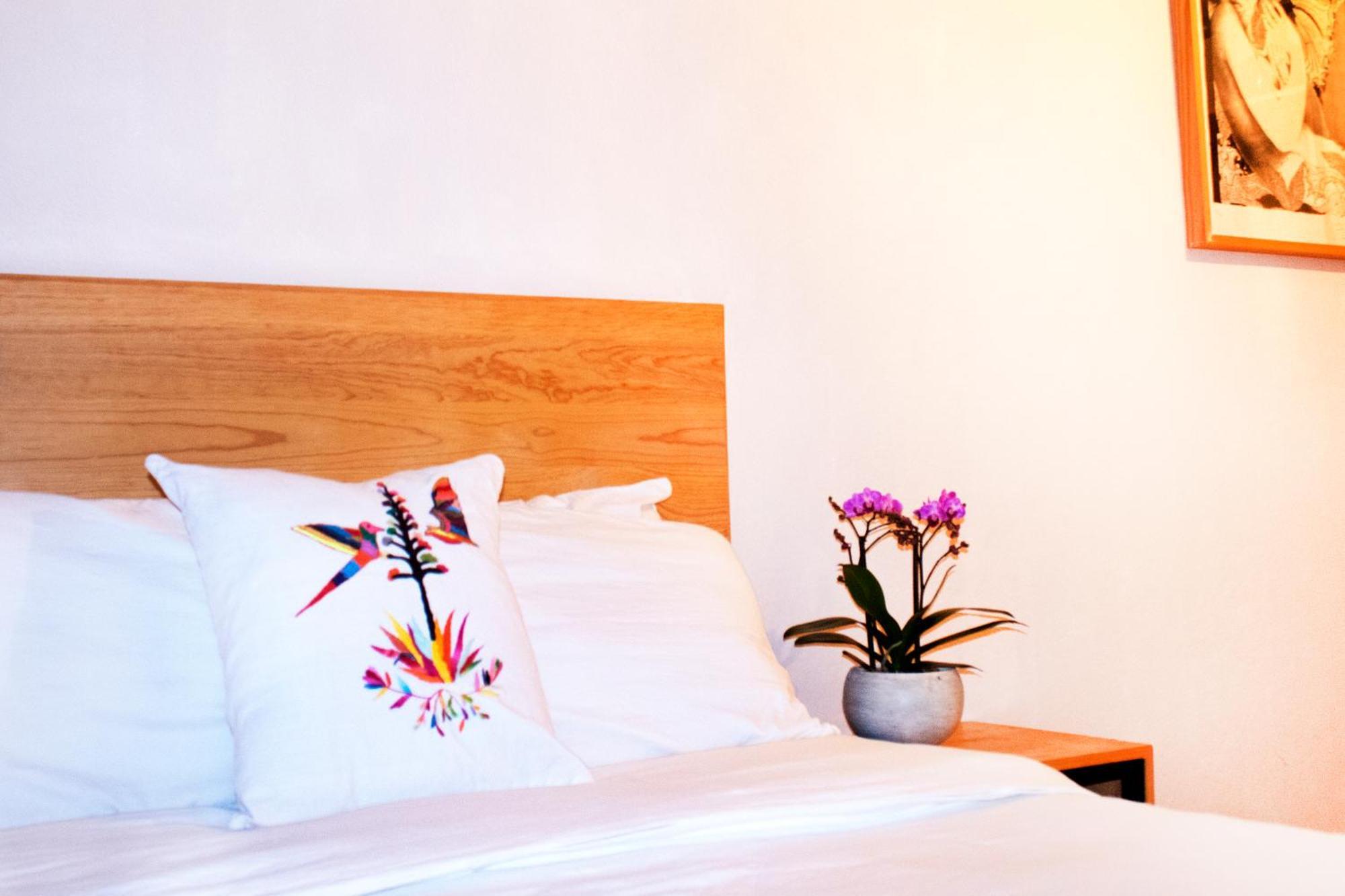 Hospedaje Donaji Oaxaca Ngoại thất bức ảnh