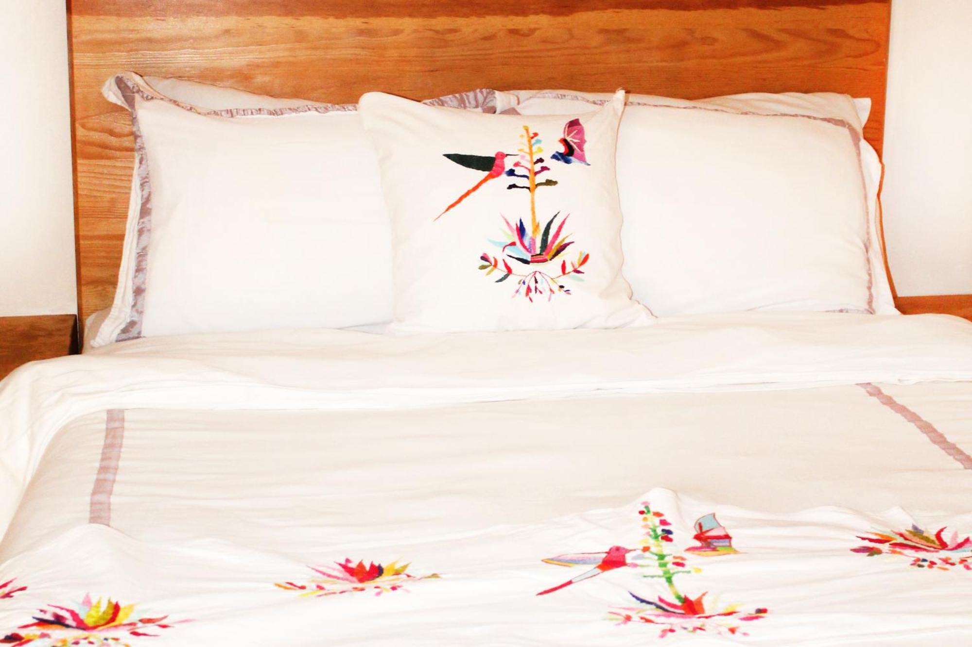 Hospedaje Donaji Oaxaca Ngoại thất bức ảnh