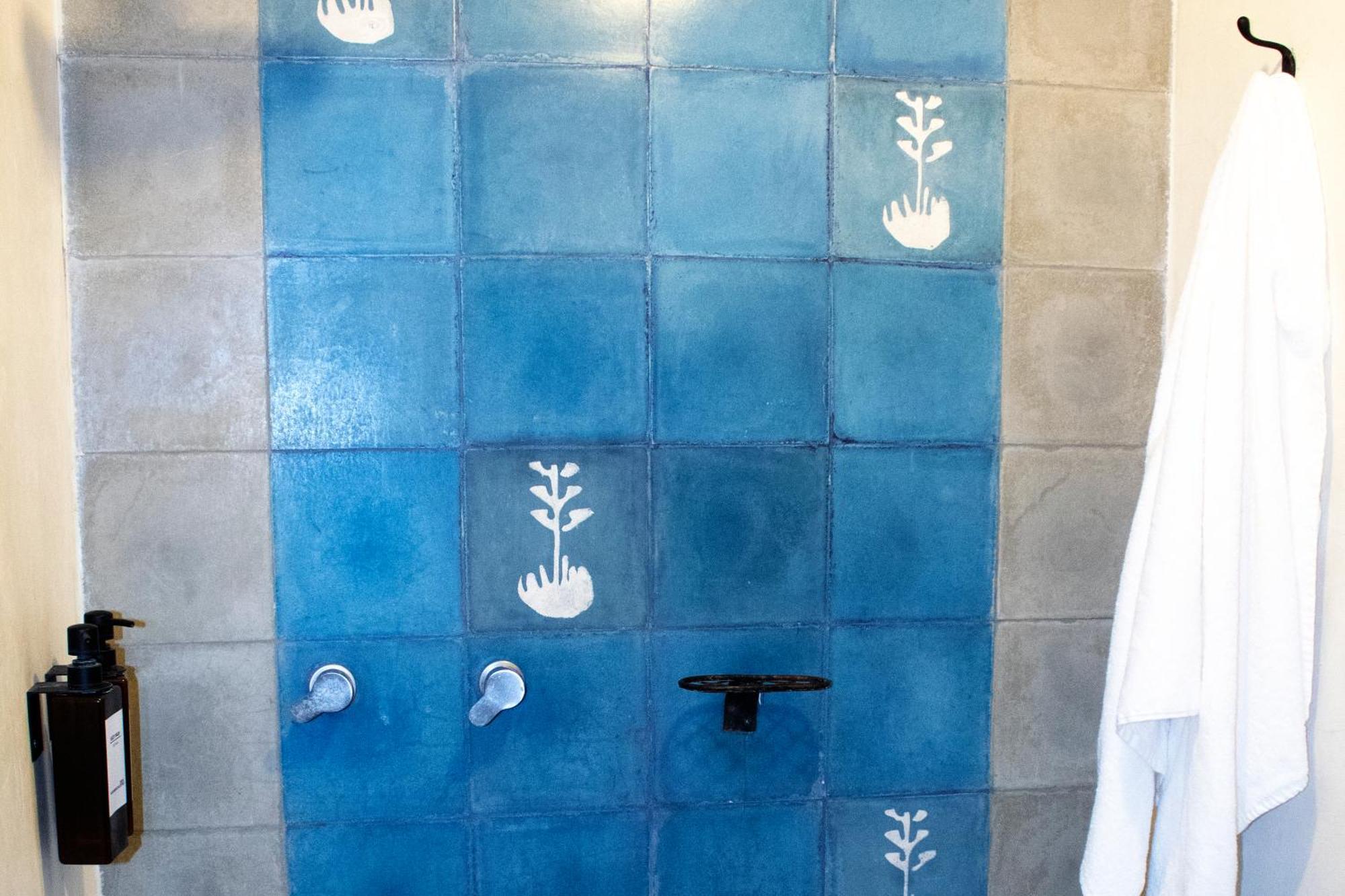 Hospedaje Donaji Oaxaca Ngoại thất bức ảnh