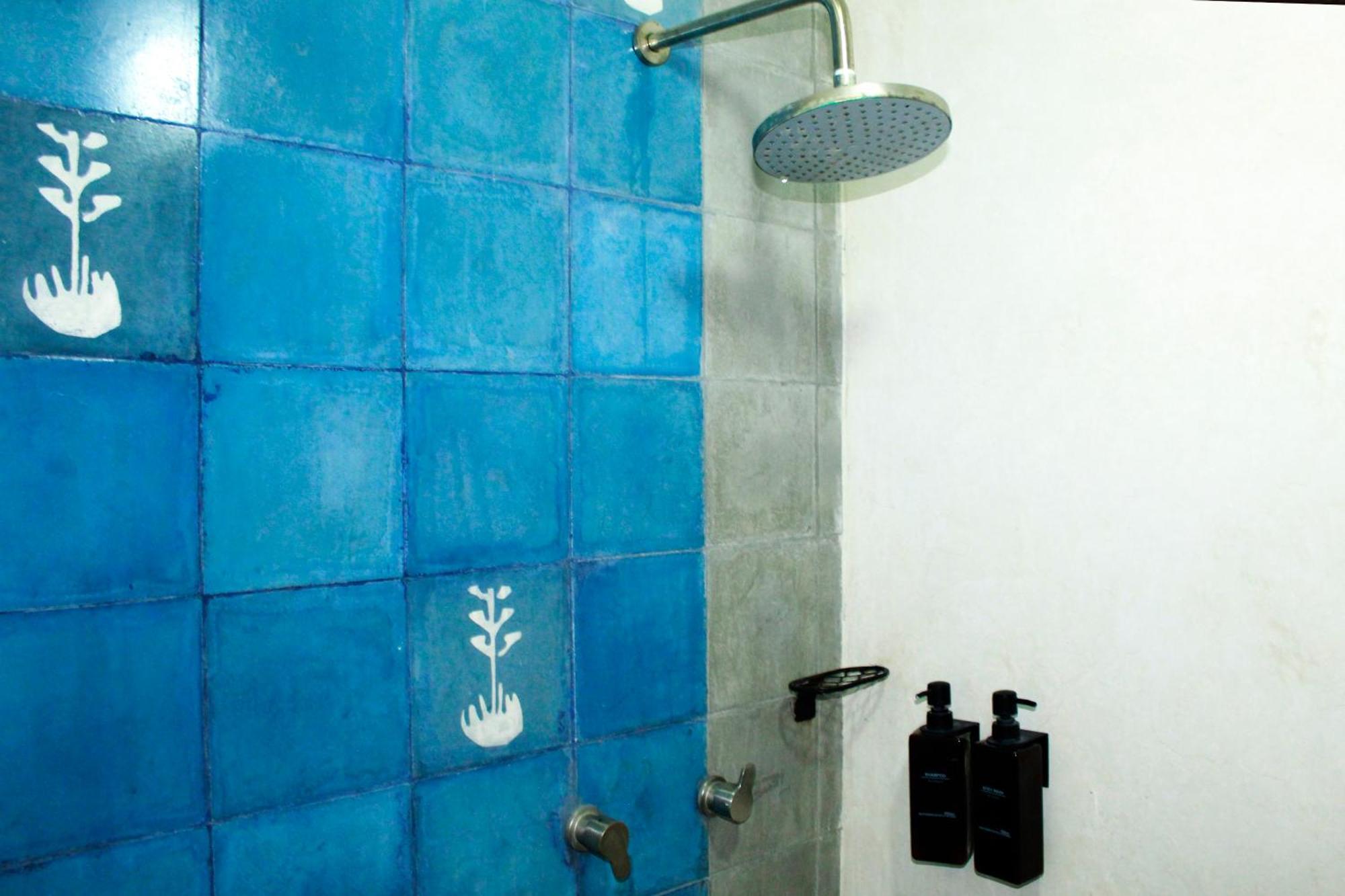 Hospedaje Donaji Oaxaca Ngoại thất bức ảnh