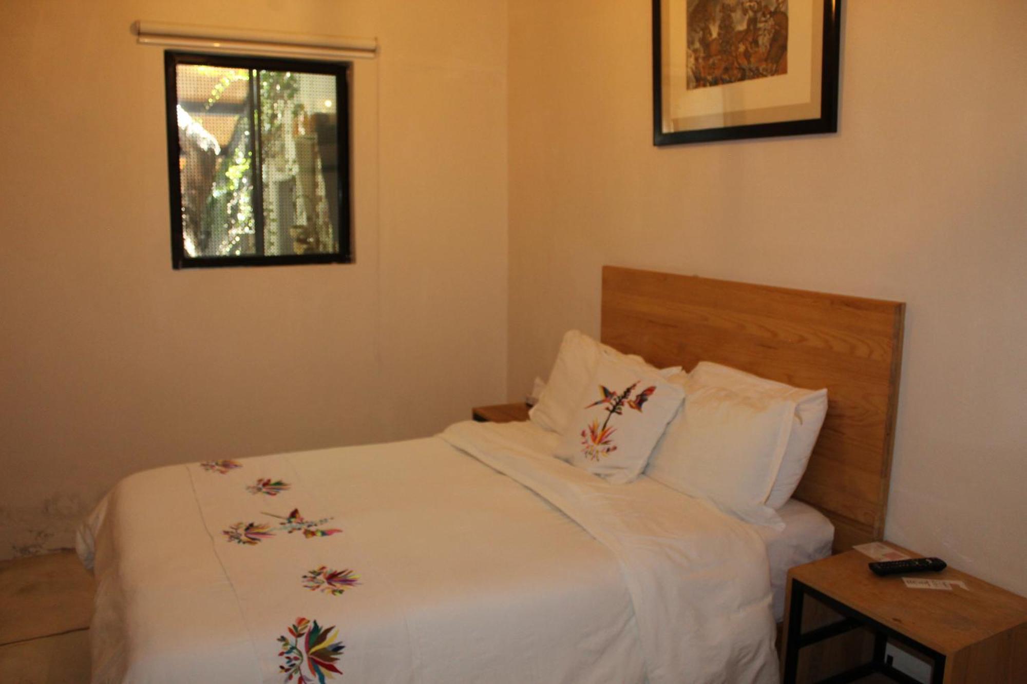 Hospedaje Donaji Oaxaca Ngoại thất bức ảnh