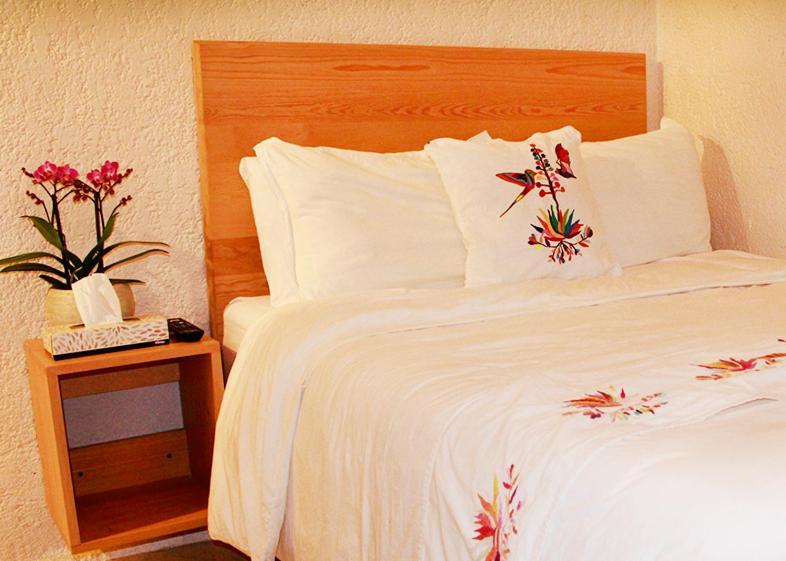 Hospedaje Donaji Oaxaca Ngoại thất bức ảnh