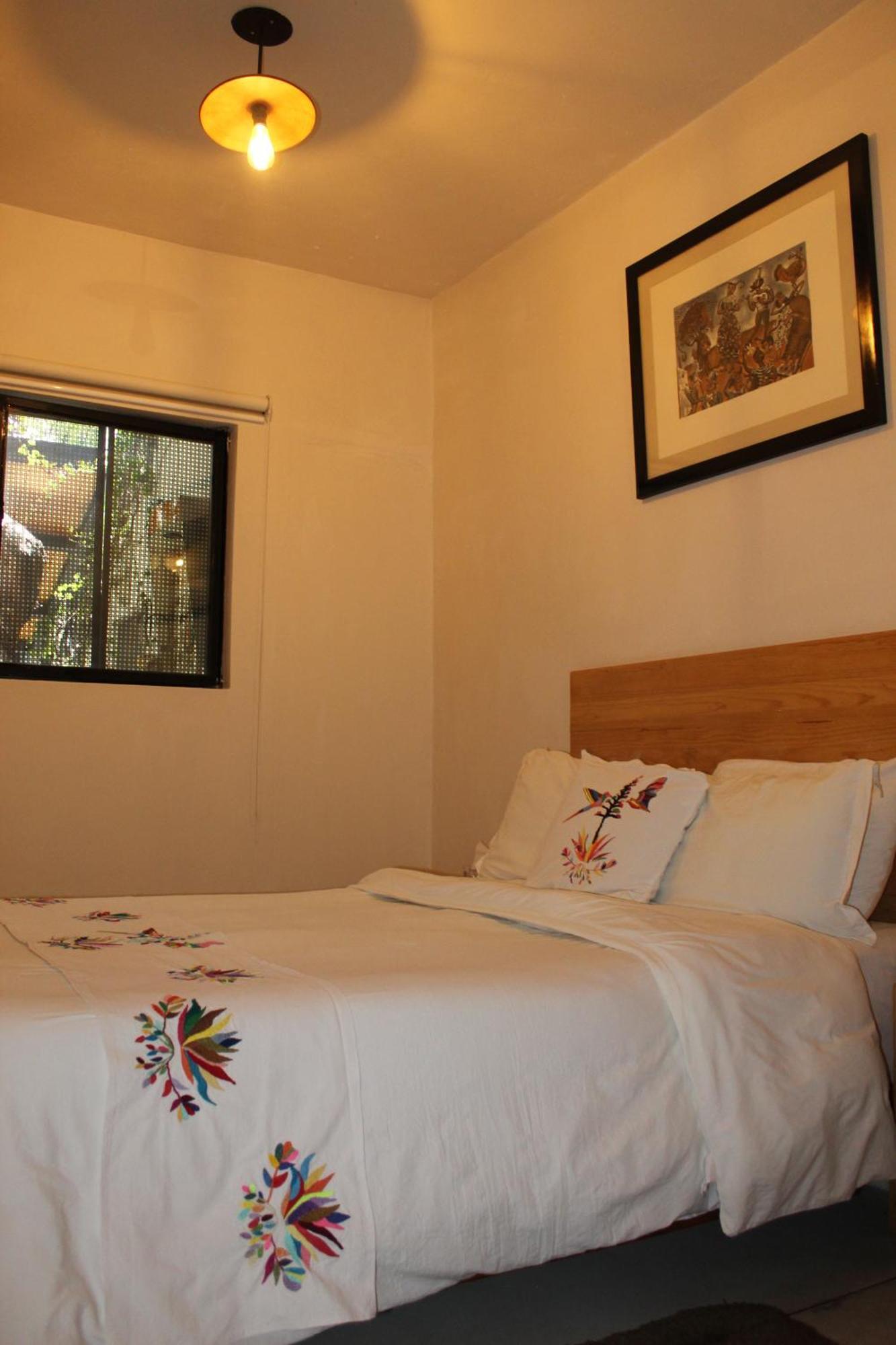 Hospedaje Donaji Oaxaca Ngoại thất bức ảnh